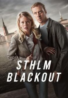 STHLM Blackout - Staffel 1
