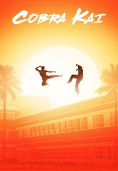 Cobra Kai - Staffel 6