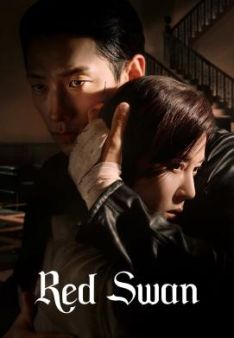 Red Swan - Staffel 1 *Subbed*
