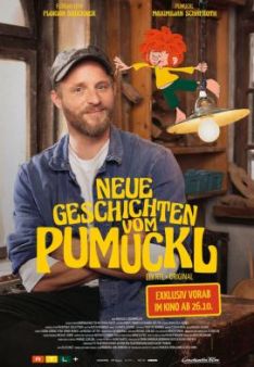 Neue Geschichten vom Pumuckl