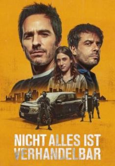 Nicht alles ist verhandelbar