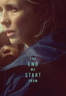 The End We Start From