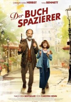 Der Buchspazierer