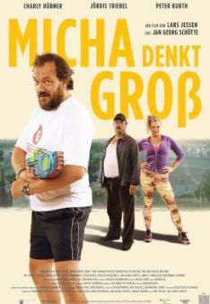 Micha denkt groß