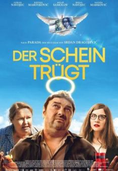 Der Schein trügt