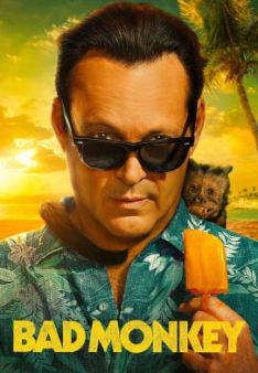 Carl Hiaasen's Bad Monkey - Staffel 1