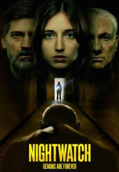 Nightwatch 2 - Demons Are Forever