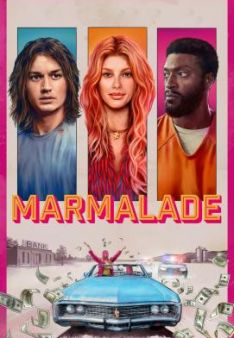 Marmalade