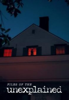 Files of the Unexplained - Staffel 1