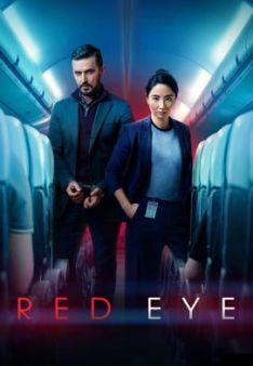 Red Eye - Staffel 1