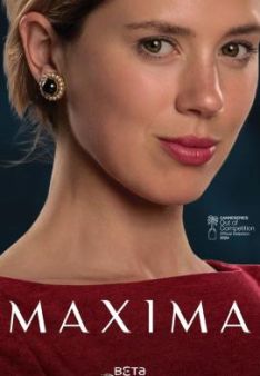 Máxima - Staffel 1