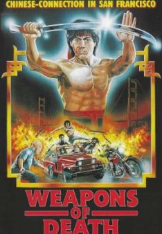 The Weapons of Death