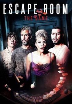 Escape Room - The Game
