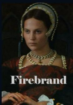 Firebrand