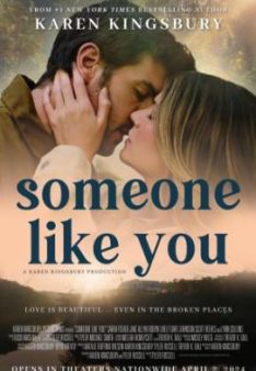 Someone Like You
