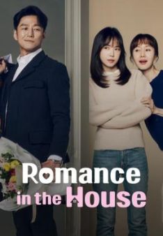 Romance in the House - Staffel 1 *Subbed*