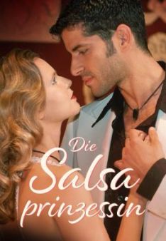 Die Salsaprinzessin