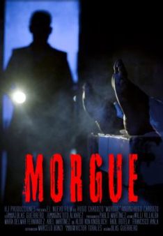 Morgue