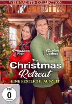 The Christmas Retreat - Eine festliche Auszeit