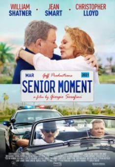 Senior Moment