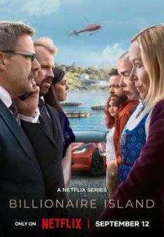Insel der Milliardäre - Staffel 1