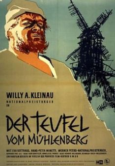 Der Teufel vom Mühlenberg
