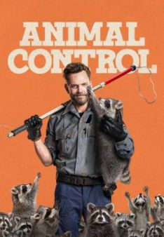 Animal Control - Staffel 1