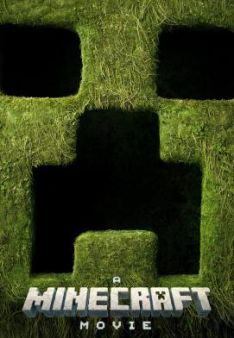 Ein Minecraft Film - A Minecraft Movie