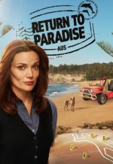 Return to Paradise - Staffel 1 *English*
