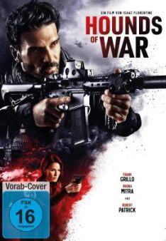 Hounds of War