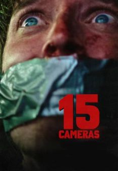 15 Cameras - Schau nicht weg