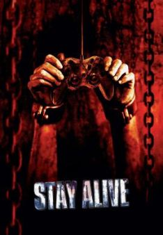 Stay Alive