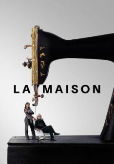 La Maison - Staffel 1