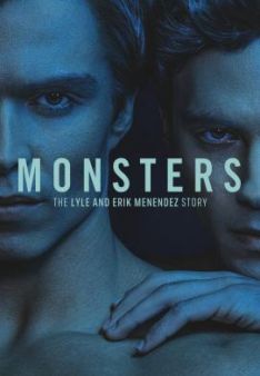 Monster: Die Geschichte von Lyle und Erik Menendez - Staffel 1