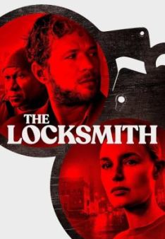 The Locksmith - Der Spezialist