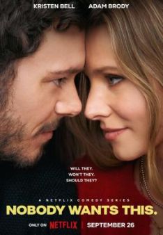 Nobody Wants This - Staffel 1