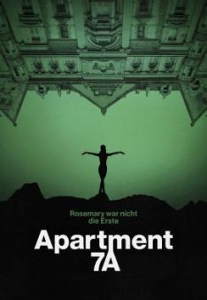 Apartment 7A