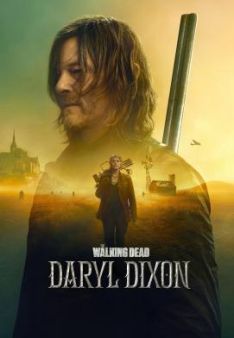 The Walking Dead: Daryl Dixon - Staffel 2
