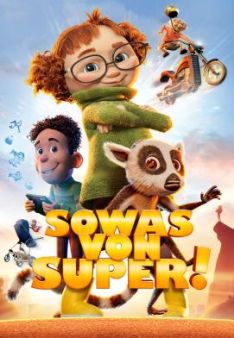 Sowas von super!