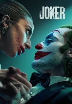 Joker 2: Folie à Deux *English*