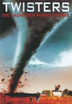 Twisters - Die Nacht der Wirbelstürme