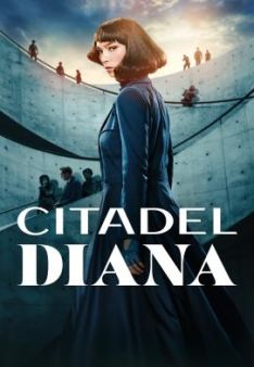 Citadel: Diana - Staffel 1