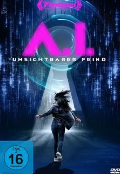 A.I. - Unsichtbarer Feind