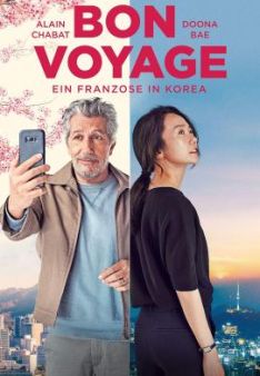 Bon Voyage! - Ein Franzose in Korea