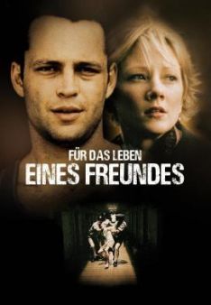 Für das Leben eines Freundes