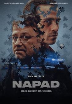Napad – Der Überfall