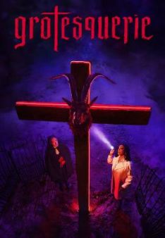 Grotesquerie - Staffel 1 *English*