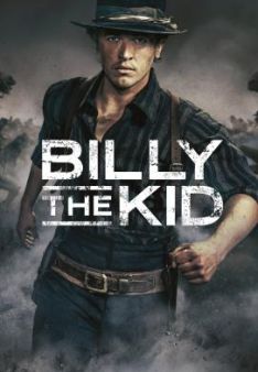 Billy the Kid - Staffel 2