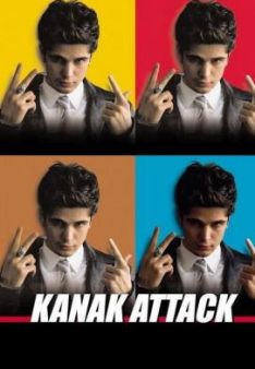 Kanak Attack