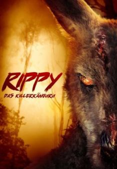 Rippy - Das Killerkänguru